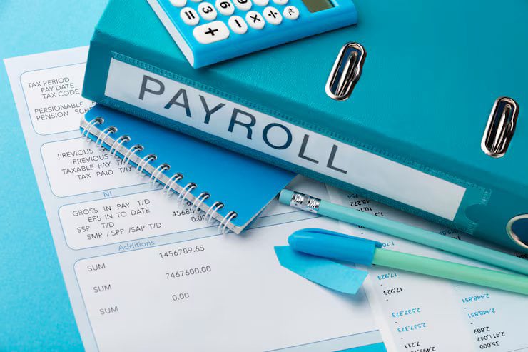 Payroll Today Limited